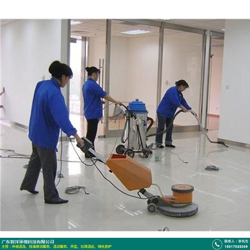 市政綠化養護施工_智洋環科_物業_學校_市政_沿街綠地_廠區